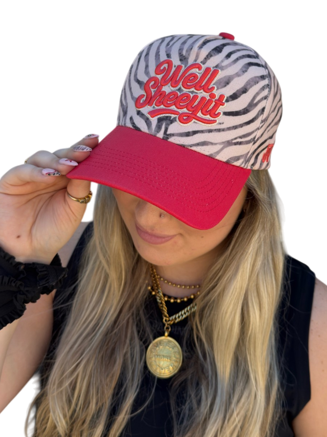 Hats | LKS Closet